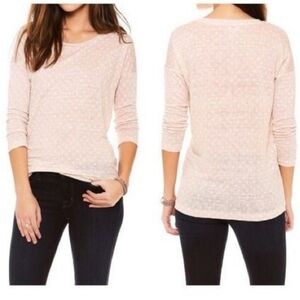 Madewell shirt, sz S